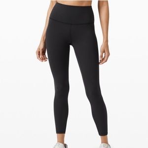 Lululemon Black Leggings